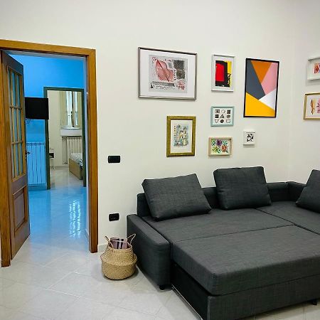 Casa Mires Apartment Napoli Exterior foto