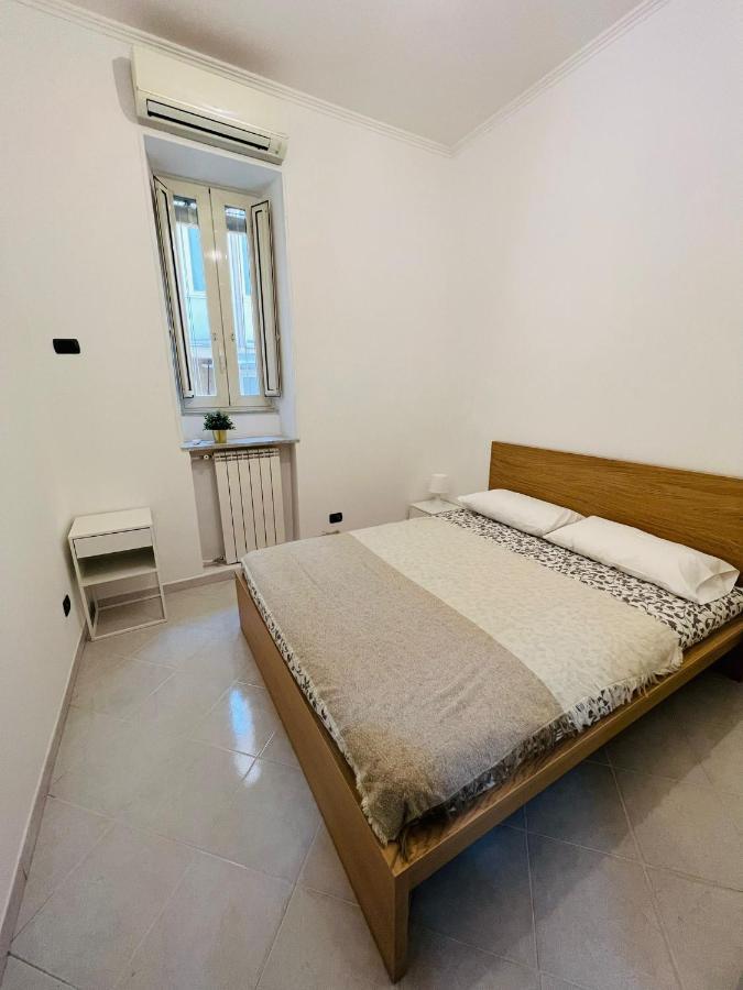 Casa Mires Apartment Napoli Exterior foto