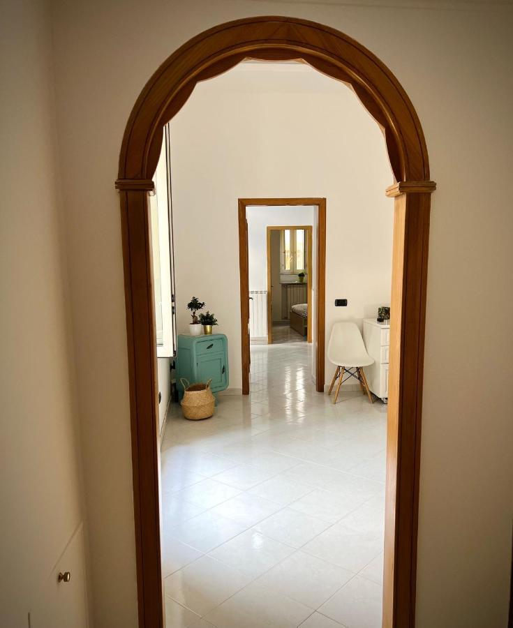 Casa Mires Apartment Napoli Exterior foto