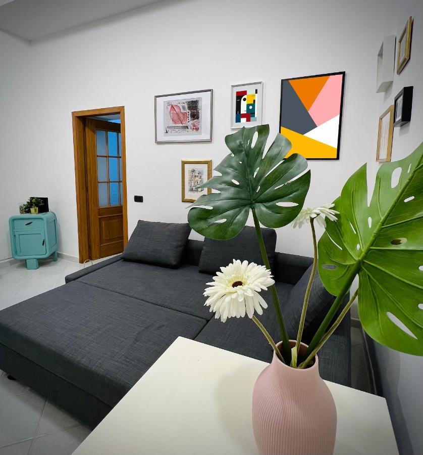 Casa Mires Apartment Napoli Exterior foto