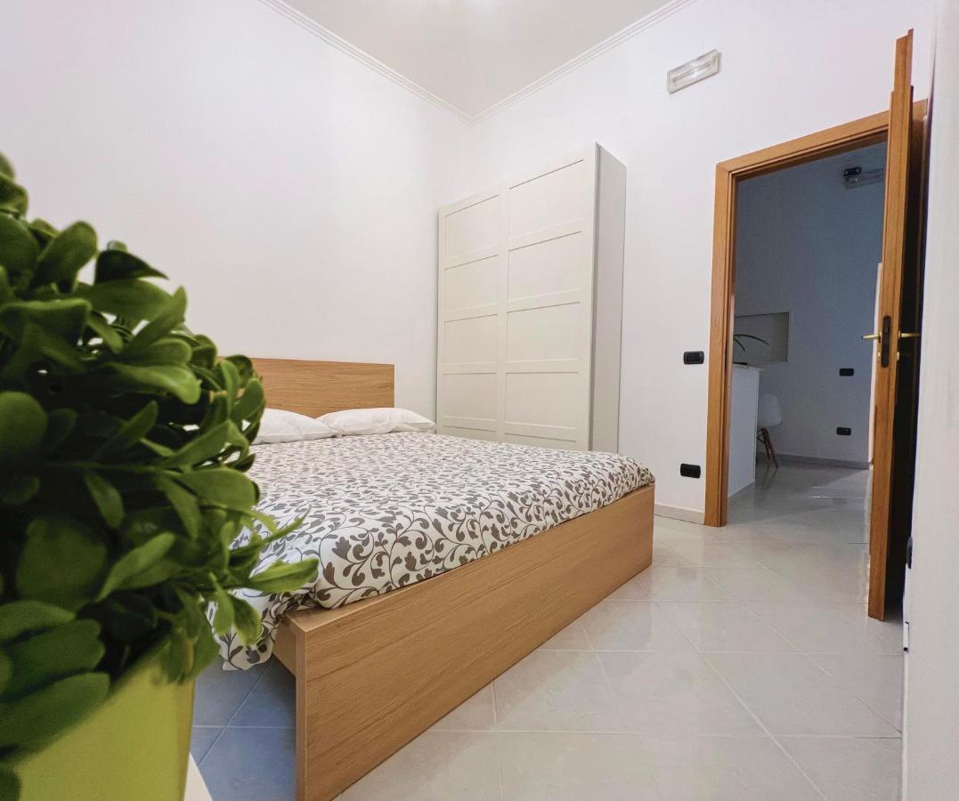 Casa Mires Apartment Napoli Exterior foto